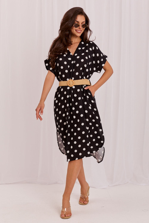 Šaty na deň model 230178 Italy Moda
