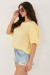 Blúzka model 230179 Italy Moda Blúzka model 230179 Italy Moda