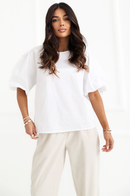 Blúzka model 230181 Italy Moda