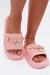 Klapky na platforme model 230183 Step in style Klapky na platforme model 230183 Step in style