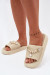 Klapky na platforme model 230184 Step in style Klapky na platforme model 230184 Step in style