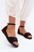 Sandále model 230186 Step in style Sandále model 230186 Step in style