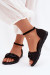 Sandále model 230186 Step in style Sandále model 230186 Step in style