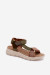 Sandalye na platforme model 230187 Step in style Sandalye na platforme model 230187 Step in style
