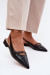Sandále model 230189 Step in style