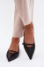 Sandále model 230189 Step in style