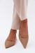 Sandále model 230190 Step in style