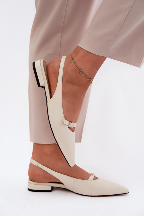 Sandále model 230191 Step in style
