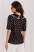 Blúzka model 230153 Italy Moda Blúzka model 230153 Italy Moda