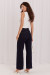 Džínsy model 230161 Italy Moda