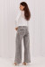 Džínsy model 230162 Italy Moda Džínsy model 230162 Italy Moda