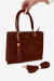 Kabelka na deň model 230361 Step in style Kabelka na deň model 230361 Step in style