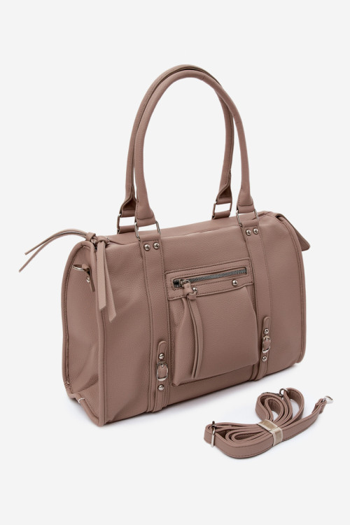 Kabelka na deň model 230396 Step in style