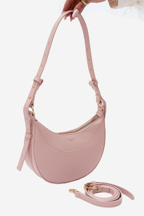 Kabelka na deň model 230403 Step in style