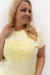 T-shirt plus size model 230449 Relevance T-shirt plus size model 230449 Relevance