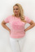 T-shirt plus size model 230450 Relevance T-shirt plus size model 230450 Relevance