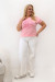 T-shirt plus size model 230450 Relevance T-shirt plus size model 230450 Relevance