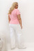 T-shirt plus size model 230450 Relevance T-shirt plus size model 230450 Relevance