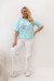 T-shirt plus size model 230451 Relevance