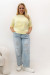 T-shirt plus size model 230452 Relevance T-shirt plus size model 230452 Relevance