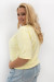 T-shirt plus size model 230452 Relevance T-shirt plus size model 230452 Relevance