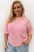 T-shirt plus size model 230454 Relevance T-shirt plus size model 230454 Relevance