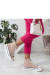 Tenisky na platforme model 230467 Solea Tenisky na platforme model 230467 Solea