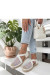 Espadrilky model 230490 Solea Espadrilky model 230490 Solea