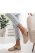 Espadrilky model 230491 Solea Espadrilky model 230491 Solea