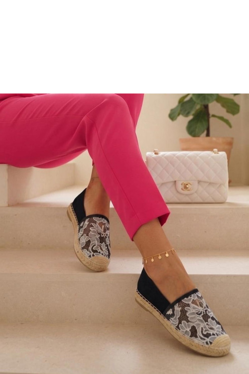 Espadrilky model 230504 Solea
