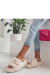 Klapky na platforme model 230508 Solea Klapky na platforme model 230508 Solea