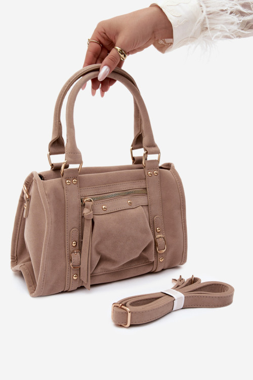 Kabelka na deň model 230545 Step in style