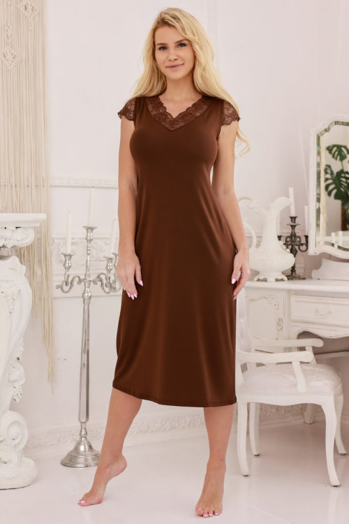 Nočná košeľa model 230582 Kalimo