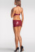 Sexi šaty model 230597 Obsessive