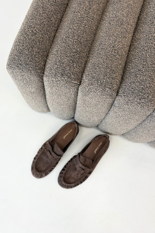 Mokasíny model 230600 Step in style