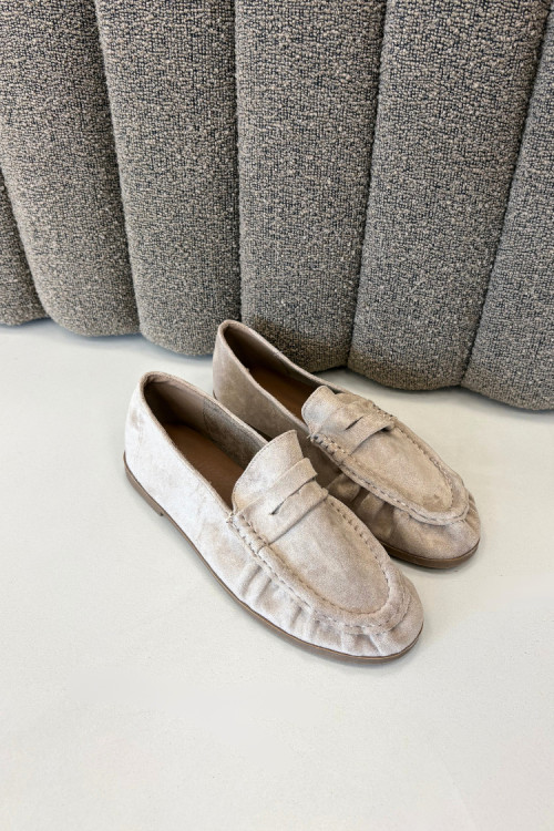 Mokasíny model 230602 Step in style