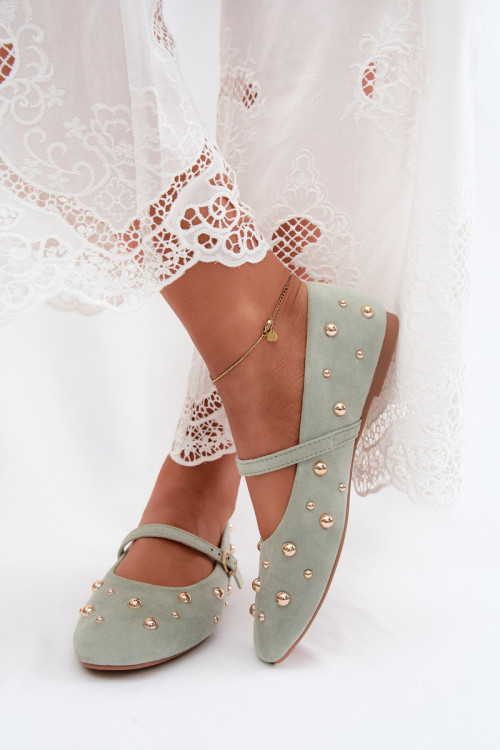 Baleríny model 230610 Step in style