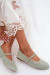 Baleríny model 230610 Step in style Baleríny model 230610 Step in style