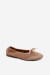 Baleríny model 230612 Step in style Baleríny model 230612 Step in style