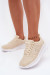 Športové topánky na platforme model 230617 Step in style Športové topánky na platforme model 230617 Step in style