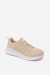 Športové topánky na platforme model 230617 Step in style Športové topánky na platforme model 230617 Step in style