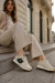 Športové topánky na platforme model 230614 Step in style Športové topánky na platforme model 230614 Step in style