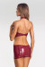 Sexi šaty model 230597 Obsessive