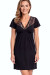 Nočná košeľa model 230618 Donna Nočná košeľa model 230618 Donna