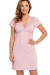 Nočná košeľa model 230619 Donna Nočná košeľa model 230619 Donna