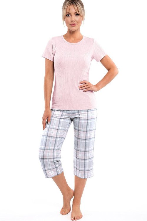 Pyžamo model 230622 Donna