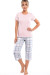 Pyžamo model 230622 Donna