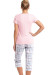 Pyžamo model 230622 Donna