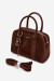 Kabelka na deň model 230689 Step in style Kabelka na deň model 230689 Step in style