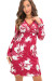 Nočná košeľa model 230697 Donna Nočná košeľa model 230697 Donna